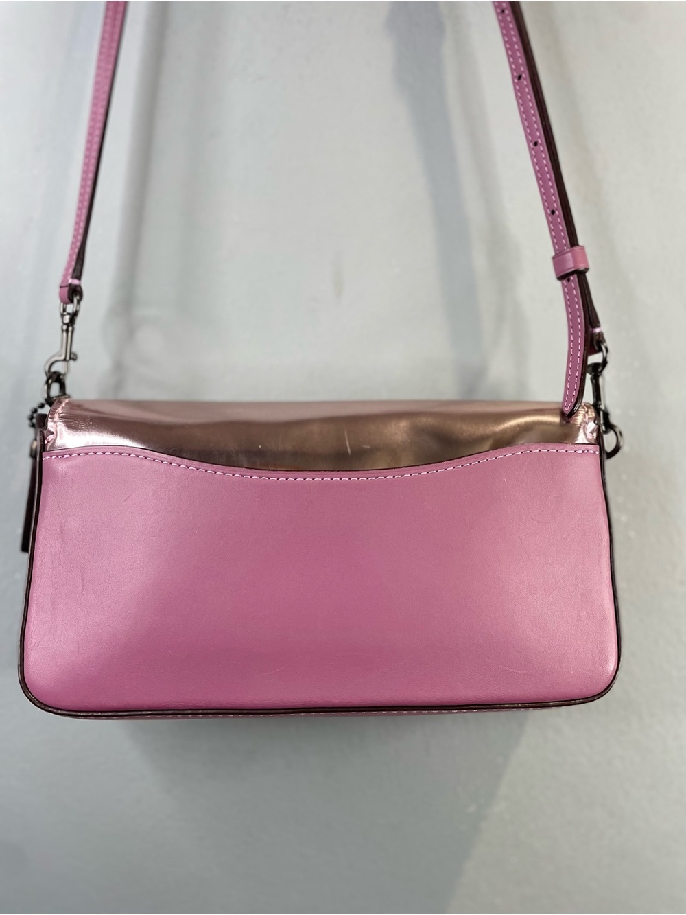 Coach Metallic Rose 1941 Dinky - Picture 13 of 15